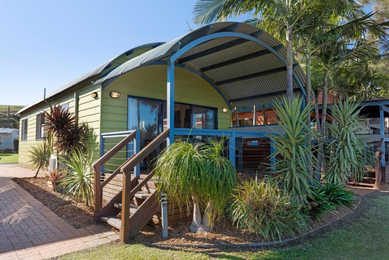 Discovery Parks - Gerroa Exterior foto