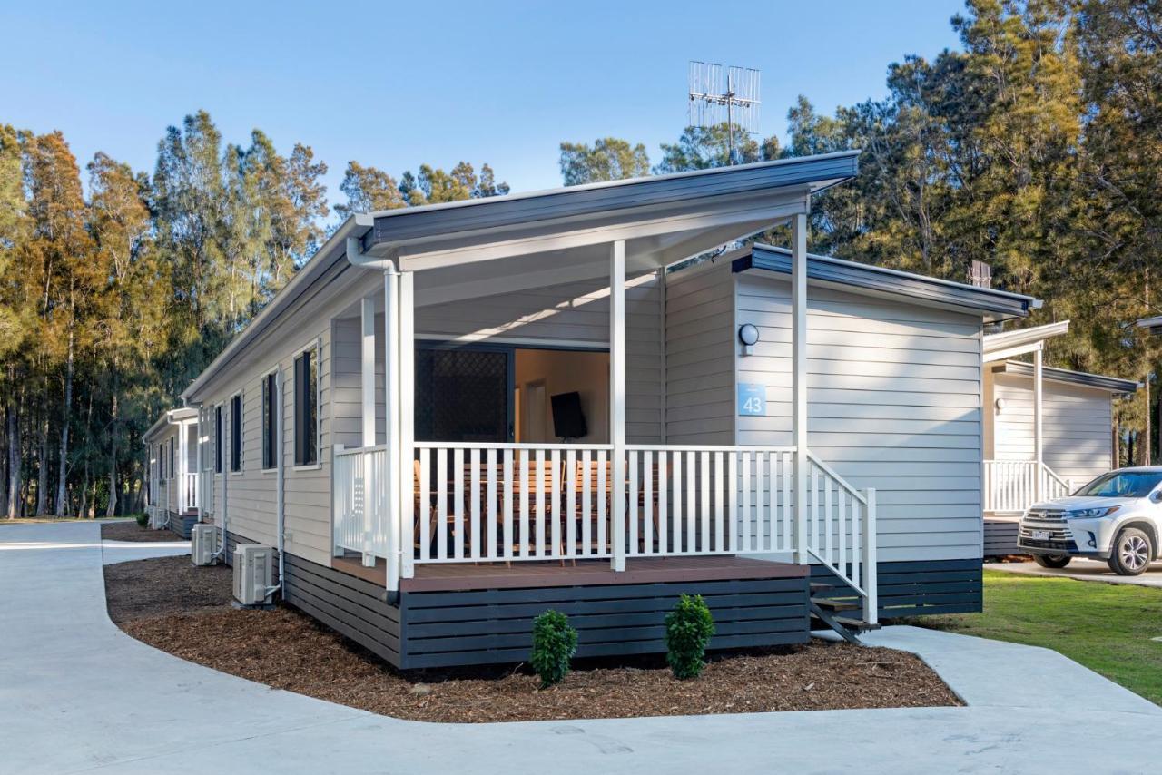 Discovery Parks - Gerroa Exterior foto