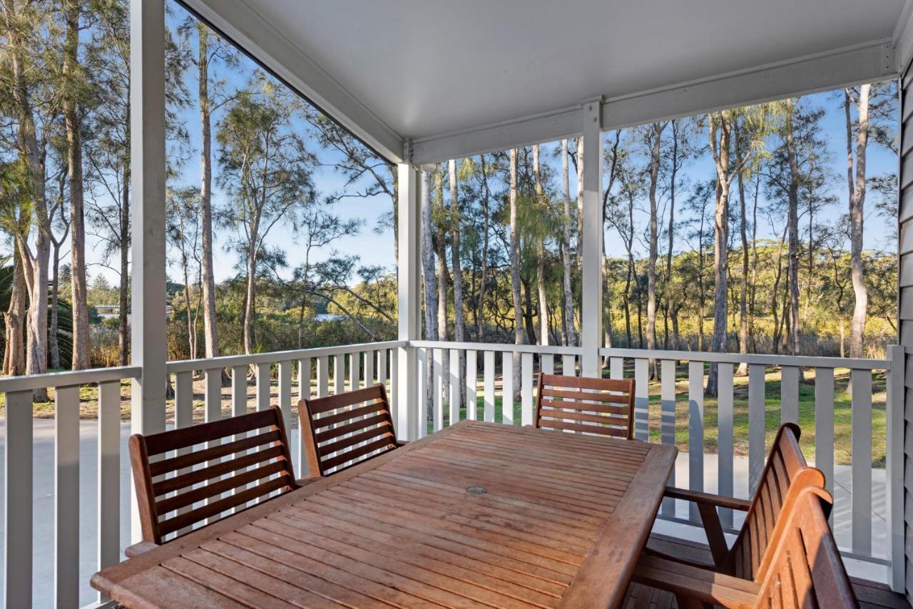Discovery Parks - Gerroa Exterior foto