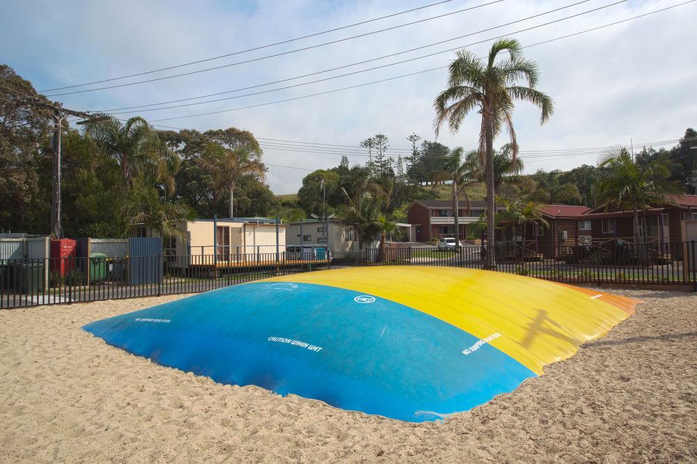 Discovery Parks - Gerroa Exterior foto