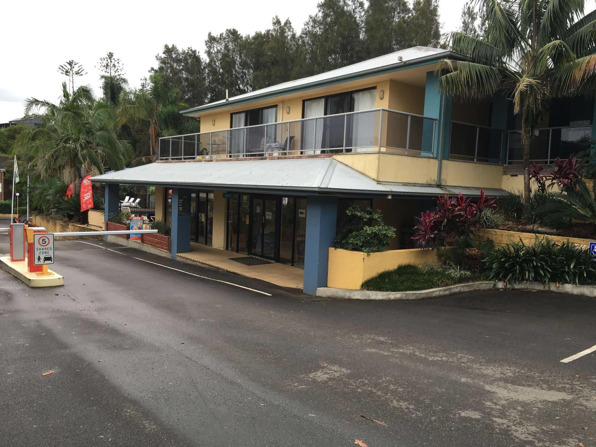 Discovery Parks - Gerroa Exterior foto