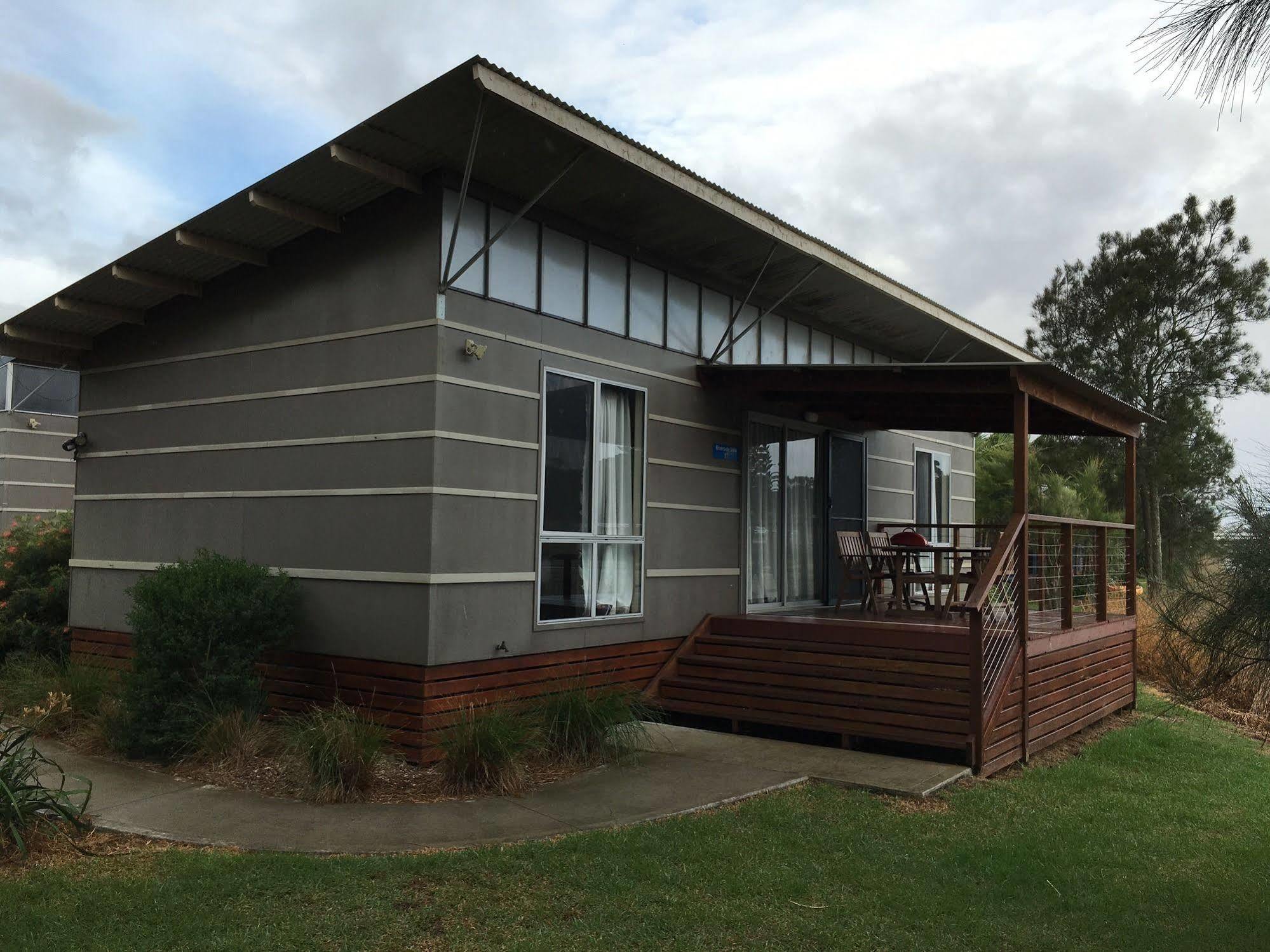 Discovery Parks - Gerroa Exterior foto