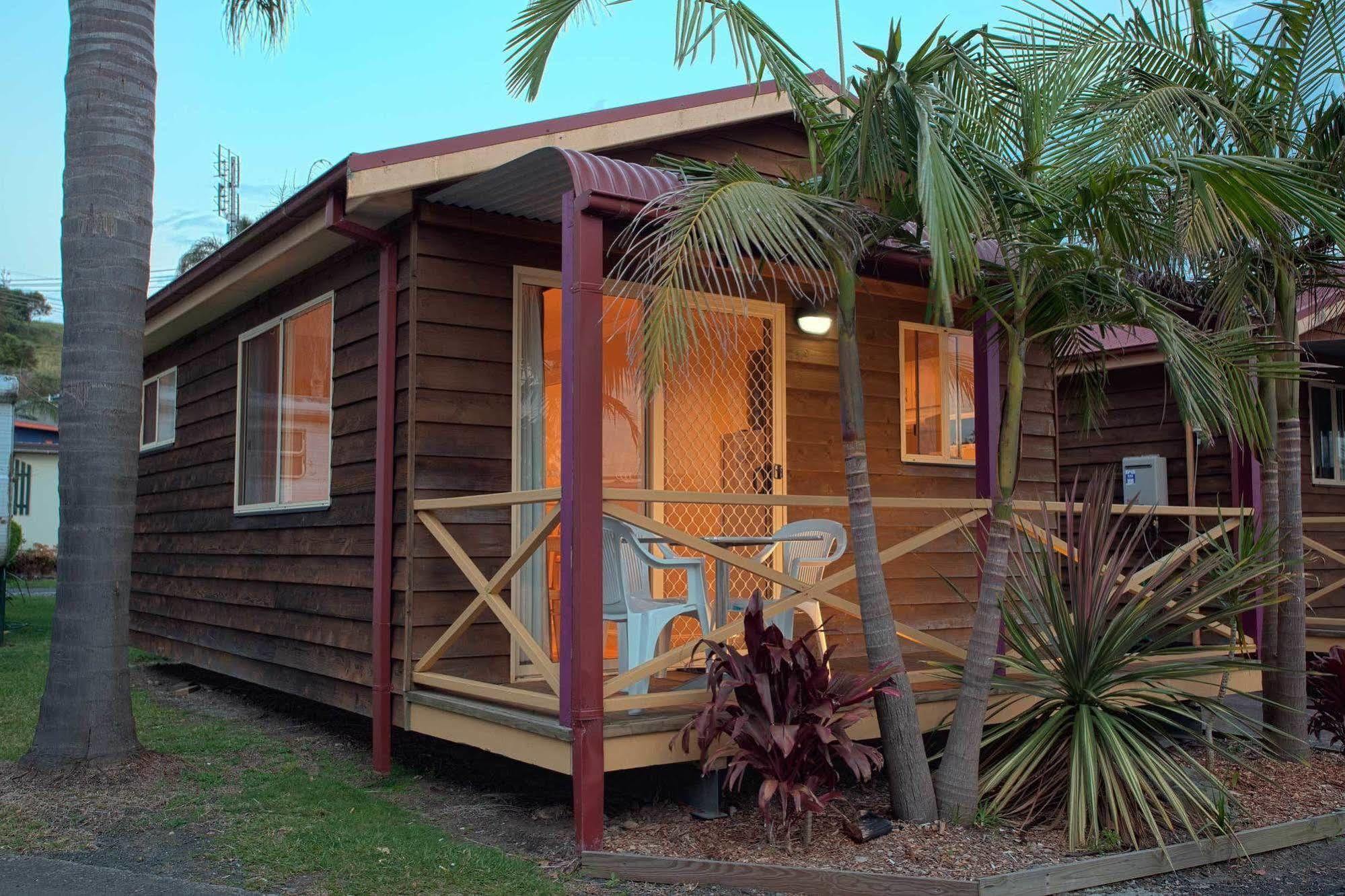 Discovery Parks - Gerroa Exterior foto
